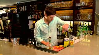 Cocktail Basics: Bruising, Muddling and Shaking