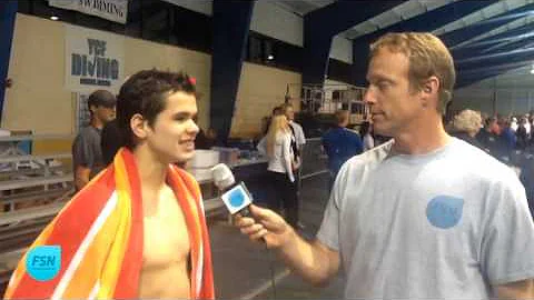 Orlando Grand Prix 2014: Vance Sanders