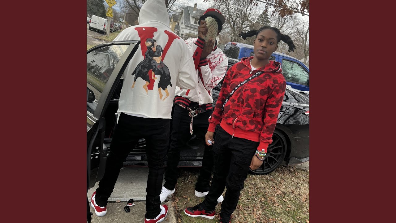 No Switches Remix YouTube