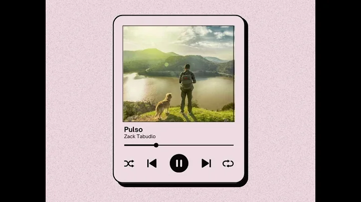 Zack Tabudlo - Pulso ( sped up )