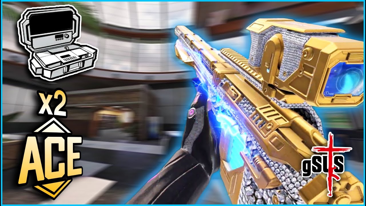 I WENT OFF with 18 Kills & 2 Aces in COD Mobile !!! - YouTube
