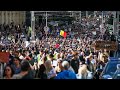 Anti-COVID protests in Brisbane, Sydney and Melbourne