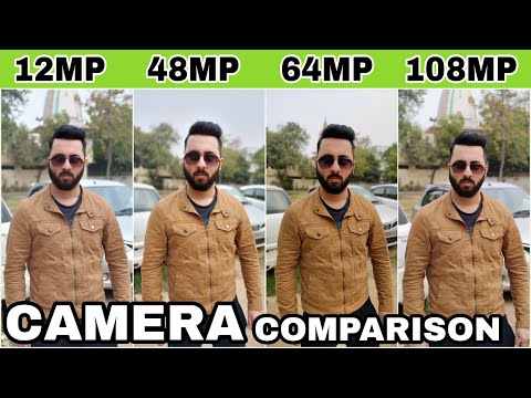 64mp Camera Photos