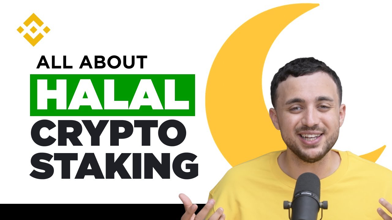 Can Crypto Staking Be Halal?