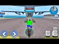 Multi Trailer Car Transport Sim - Cargo Plane Car Transporter New Bike Unlocked - Android Gameplay