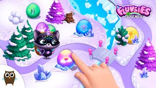 Fluvsies Pocket World Adventure 🌎🌴 New Update | TutoTOONS screenshot 5