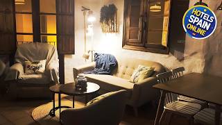 La Casita de Betania | Grazalema, Spain | Hotel Review 🌟