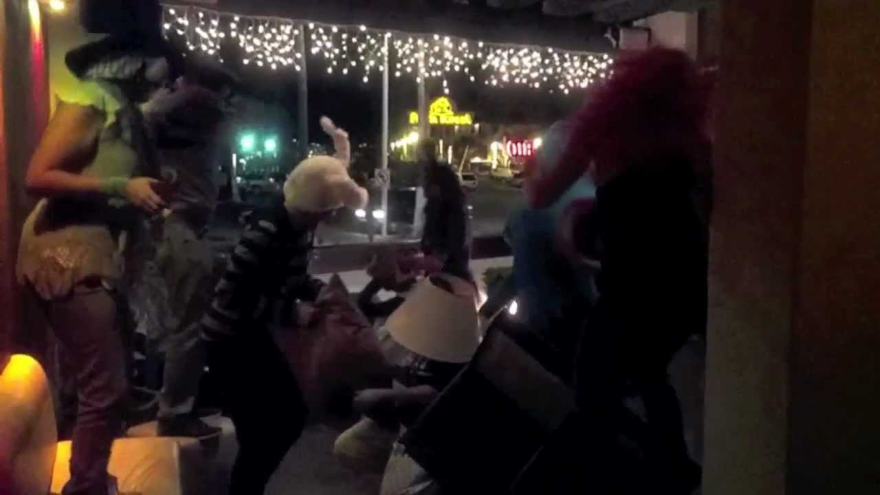 Cabo 2013 American Leadership Academy YouTube