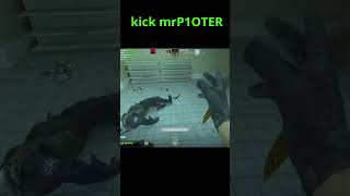 clutch 1 vs 5 młody pasha #cs2 #csgo #kick #memes #minecraft #gaming #monkey #shorts #games #cs