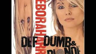 Debbie Harry - Bike Boy chords
