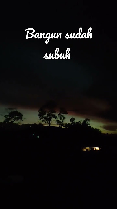 tarhim subuh #shorts