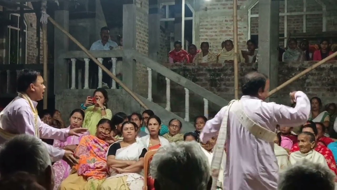 ওজাপালি//Ojapali comedy scenes