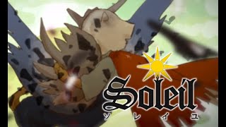 [Sky:cotl] Soleil