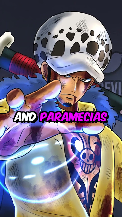 Zoan Awakenings Explained