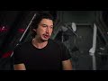 Star Wars: The Last Jedi | Training Featurette