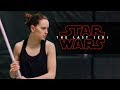 Star Wars: The Last Jedi - Training Featurette
