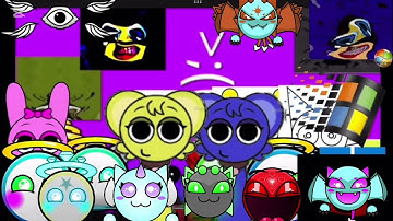 Windows 7 productions os killscreen with 7 difficulty faces