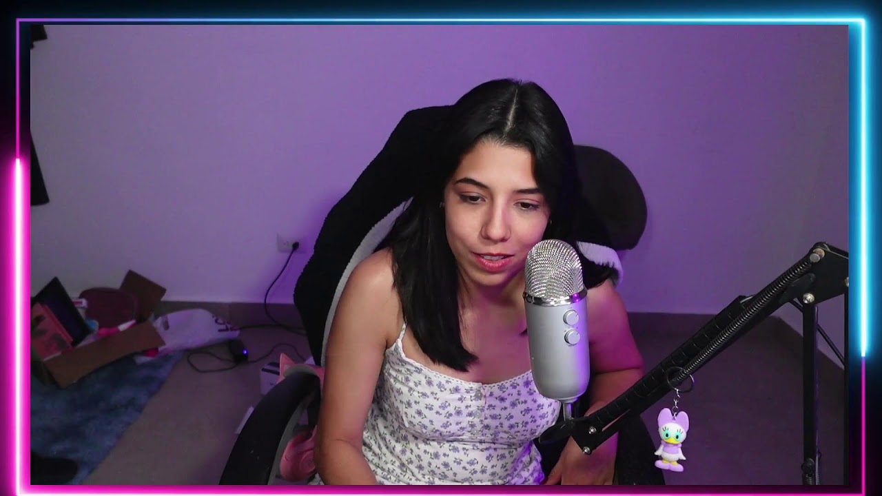 helloooo, tenemos dinámica