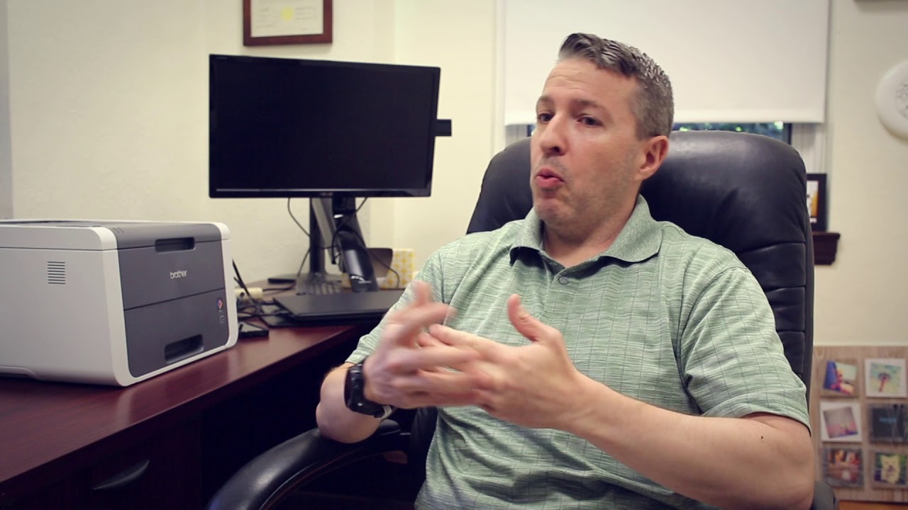 Insight from USM's Dr. Powers YouTube