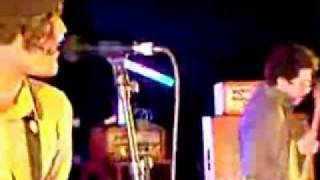We Are Scientists - Great Escape (Live at Reading Festival)