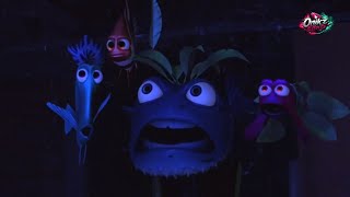 Welcome brother | Distorted finding Nemo Effects (Inspired by klasky csupo effects)