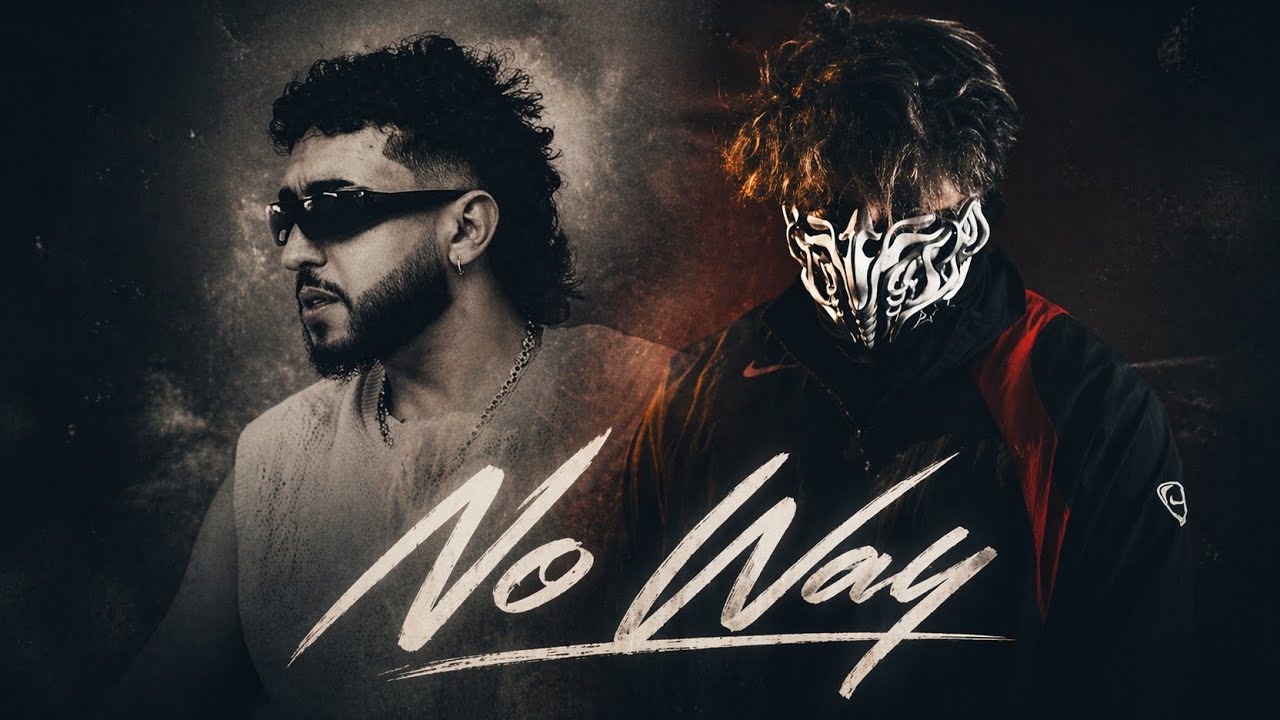 Watch Najm - Shaw / Cagoulé - Remix ( NO WAY ) on YouTube Watch Najm - Shaw / Cagoulé - Remix ( NO WAY ) on YouTube