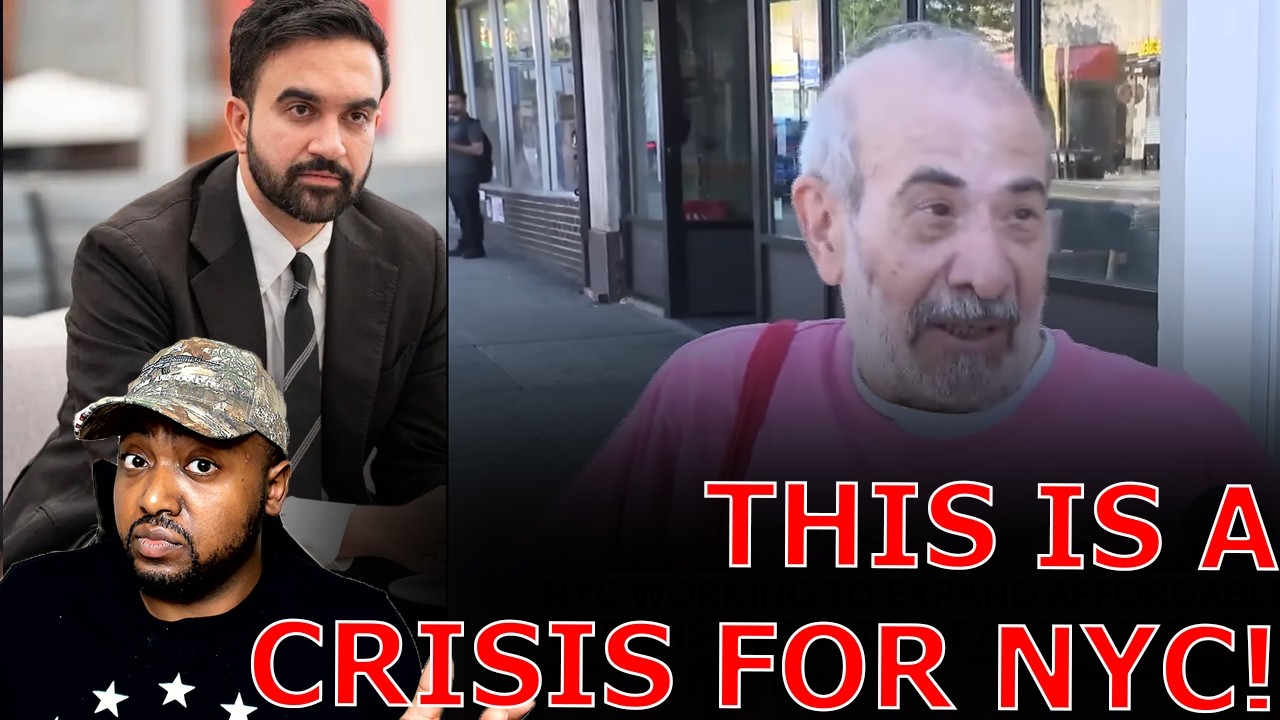 Texas DROPS MAJOR BOMB On NYC As Rent Prices Hit RECORD HIGHS Despite Mamdani Socialist Policies! Texas DROPS MAJOR BOMB On NYC As Rent Prices Hit RECORD HIGHS Despite Mamdani Socialist Policies!