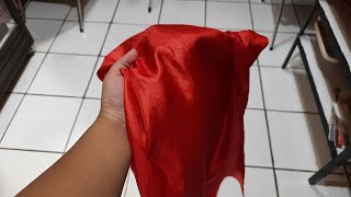 Kain Tembus Pandang - Akpen