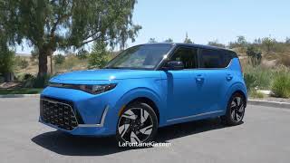 2024 Kia Soul Review Dearborn MI | LaFontaine Kia of Dearborn