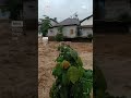 banjir susulan
