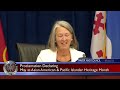 Asian American and Pacific Islander Heritage Month Proclamation