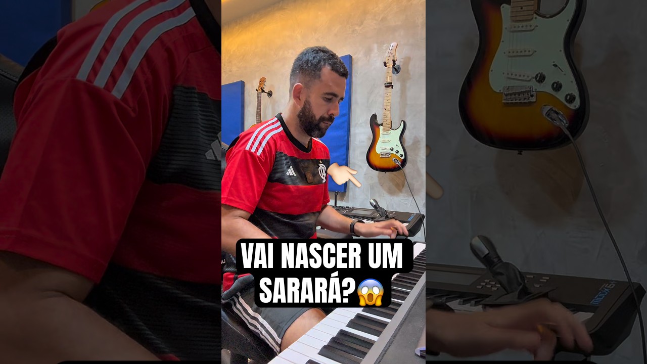 Pegue uma galega e misture com um negão e vai nascer um SARARÁ! kkk. 