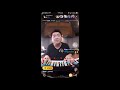 Tony play piano EagleLive App streaming