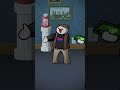 everyone's mad at tony #animation #funny #relatable