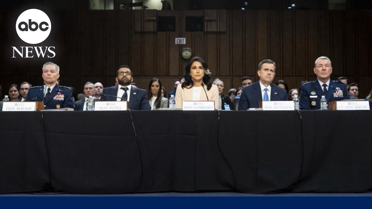 Text messages on plans for U.S. airstrikes in Yemen released by Atlantic Magazine