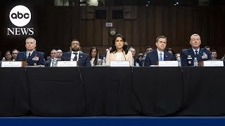 Text messages on plans for U.S. airstrikes in Yemen released by Atlantic Magazine