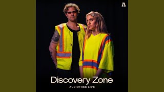 Mall of Luv (Audiotree Live Version)