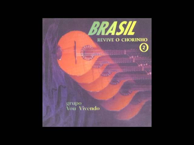 Watch Grupo Vou Vivendo - Lua De Mel on YouTube Watch Grupo Vou Vivendo - Lua De Mel on YouTube