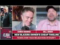 Inside Blazers Owner Tom Dundon's Cheap Standoff with the City of Portland