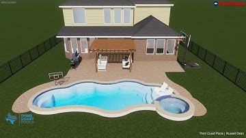 Third Coast Pools - Quality Over Quantity