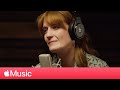 Florence Welch: On Nature, Performing, and Etherealism | Apple Music
