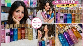 Original victoria secret body mist at wholesale price | Summer special ladies perfume body mist 2026