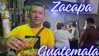 TOURING EASTERN GUATEMALA ZACAPA