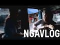NGAVLOG - DEPAN GUE CAKEP!