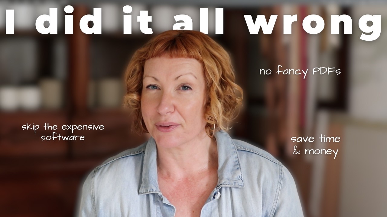 the real reason you're not booking $5,000 weddings (florists NEVER hear this) 🤫