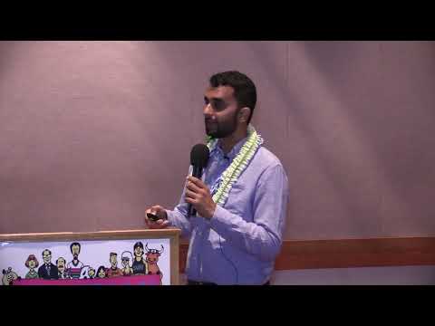 Plant-Based Diets in Chronic Kidney Disease - Shivam Joshi, MD