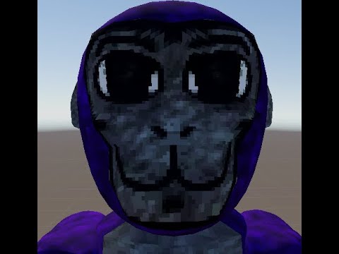 Munki Devlog 1 [PC MOVEMENT TEST] - YouTube
