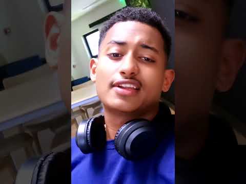 Muslimtiktok Oromocomedy Ethiopia Ethopiantiktok Ethiopianmusic Amharic Manzuma