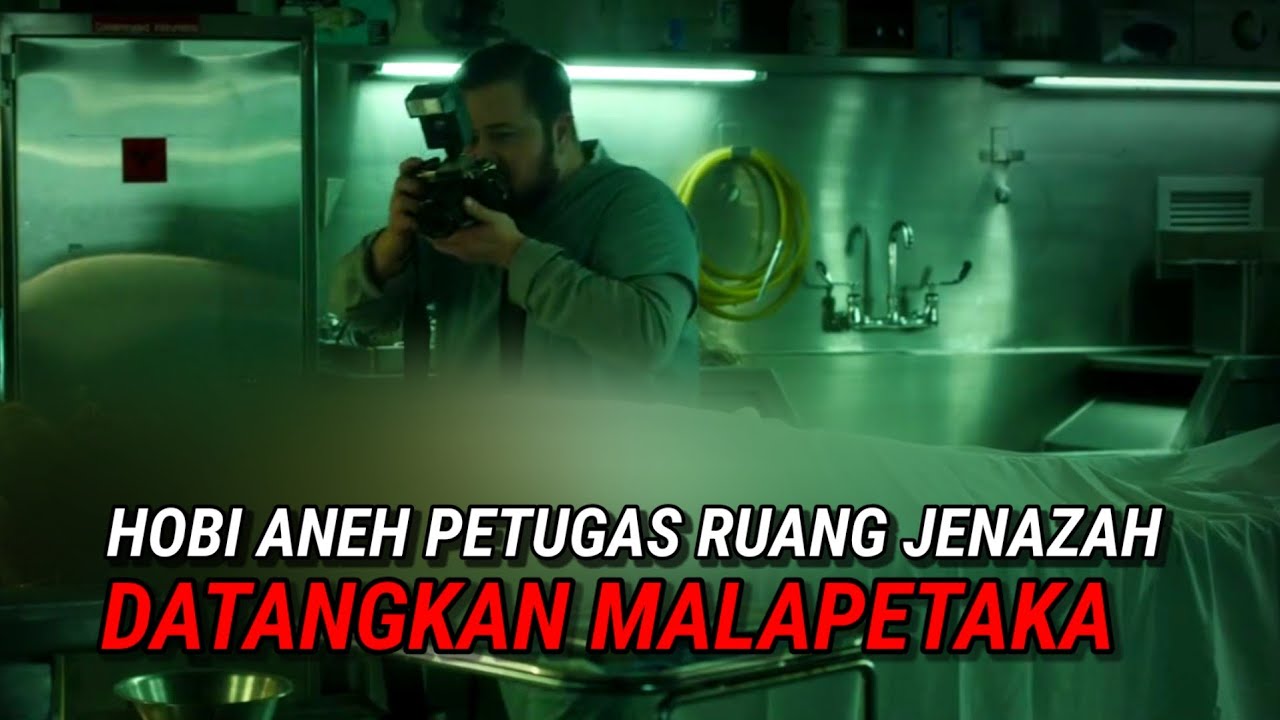 LAHIR UNTUK YANG KEDUA KALI, WANITA INI PUNYA KEKUATAN MISTERIUS‼️