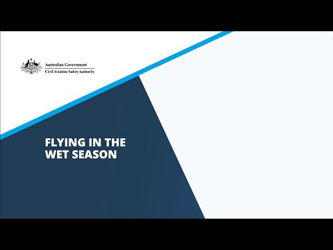YouTube preview thumbnail for 2025 Wet season operations seminar